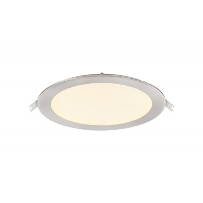 Точечный светильник Alid LED 12373N