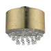 Потолочная люстра Amy 15187D3