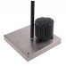 Торшер с выключателем и Bluetooth-динамиком Clarke 15229S2L