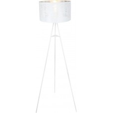 Торшер на треноге с выключателем Barca 15341S