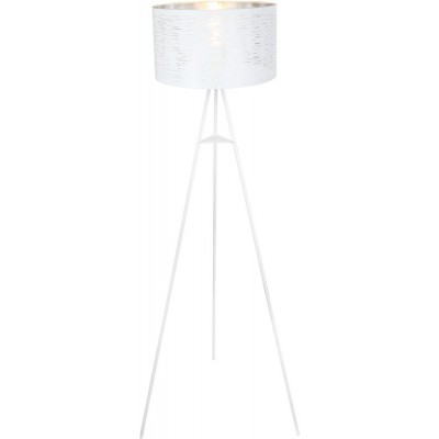 Торшер на треноге с выключателем Barca 15341S