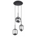 Подвесной светильник Blacky 15345-3