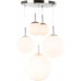 Подвесной светильник шарики Balla 1581-5 Подвесной светильник шарики Balla 1581-5