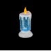 Настольная лампа светодиодная с выключателем Candlelight 23304
