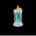 Настольная лампа светодиодная с выключателем Candlelight 23304