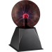 Настольная лампа в форме шара с выключателем Plasma 28011 Настольная лампа в форме шара с выключателем Plasma 28011