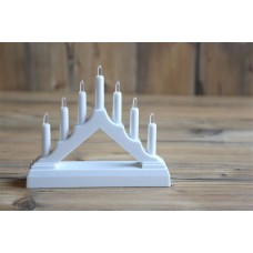 Настольная лампа светодиодная 29915-18