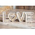 Настенный светильник светодиодный Love 29976