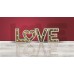 Настенный светильник светодиодный Love 29976