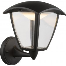 Настенный фонарь уличный Delio LED 31825