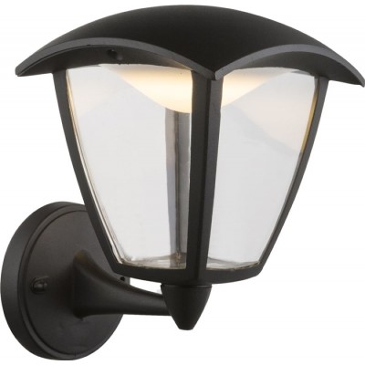 Настенный фонарь уличный Delio LED 31825