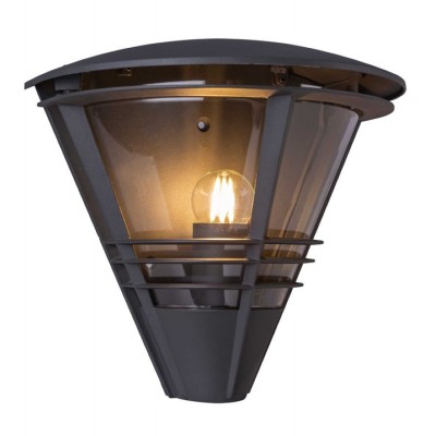 Настенный светильник уличный Salla 32093A IP44