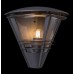 Настенный светильник уличный Salla 32093A IP44