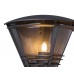 Настенный светильник уличный Salla 32093A IP44