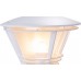 Настенный светильник уличный Salla 32093W IP44