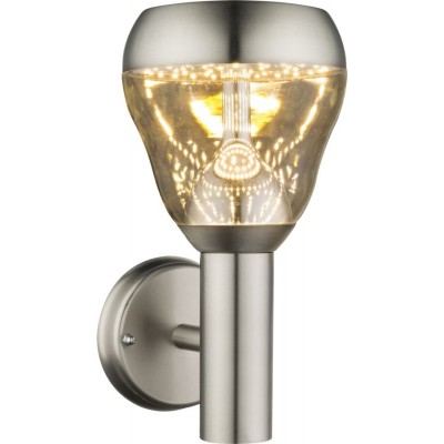 Настенный светильник уличный Monte LED 32250