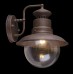 Настенный фонарь уличный Sella 3272R IP44