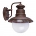 Настенный фонарь уличный Sella 3272R IP44
