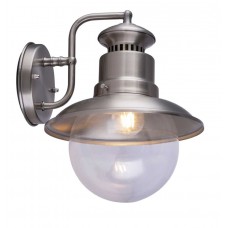 Настенный фонарь уличный Sella 3272S IP44