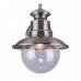 Настенный фонарь уличный Sella 3272S IP44