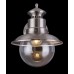 Настенный фонарь уличный Sella 3272S IP44