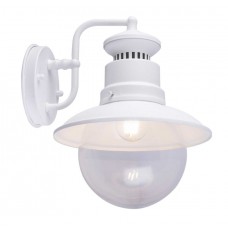 Настенный фонарь уличный Sella 3272W IP44