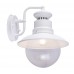 Настенный фонарь уличный Sella 3272W IP44