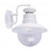 Настенный фонарь уличный Sella 3272W IP44