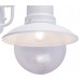Настенный фонарь уличный Sella 3272W IP44
