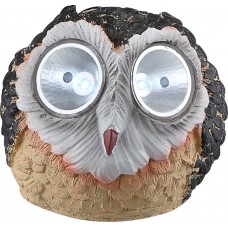 Светодиодная газонная световая фигура на солнечных батареях Solar D 33355-12 Светодиодная газонная световая фигура на солнечных батареях Solar D 33355-12