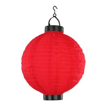 Уличный светильник шар светодиодный подвесной Solar 33970R