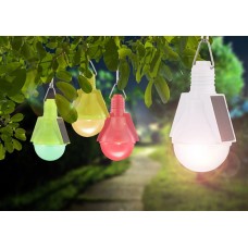 Уличный подвесной светильник Solar 33975-20