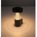 Настенный фонарь уличный светодиодный Delta 34585 IP44
