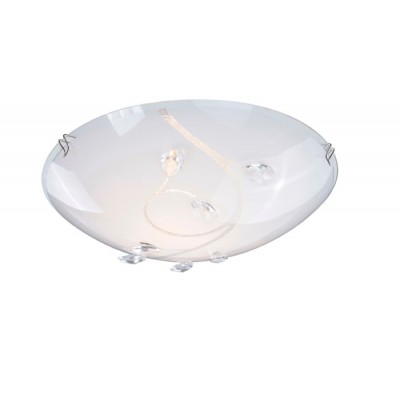 Потолочный светильник Burgundy 40404-1