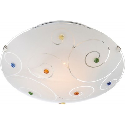 Потолочный светильник Fulva 40983-1