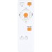 Потолочный светильник Optima LED с пультом 41310-30
