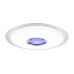 Потолочный светильник светодиодный с пультом и Bluetooth-динамиком Tune 41341-36RGB
