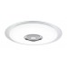 Потолочный светильник светодиодный с пультом и Bluetooth-динамиком Tune 41341-36RGB