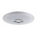 Потолочный светильник светодиодный с пультом и Bluetooth-динамиком Tune 41341-36RGB