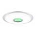 Потолочный светильник светодиодный с пультом и Bluetooth-динамиком Tune 41341-36RGB