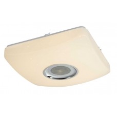 Потолочный светильник светодиодный с пультом Bluetooth-динамик Ayleen 41349-18 RGB