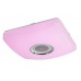 Потолочный светильник светодиодный с пультом Bluetooth-динамик Ayleen 41349-18 RGB