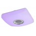 Потолочный светильник светодиодный с пультом Bluetooth-динамик Ayleen 41349-18 RGB