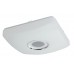 Потолочный светильник светодиодный с пультом Bluetooth-динамик Ayleen 41349-18 RGB