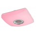 Потолочный светильник светодиодный с пультом Bluetooth-динамик Ayleen 41349-18 RGB