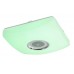 Потолочный светильник светодиодный с пультом Bluetooth-динамик Ayleen 41349-18 RGB