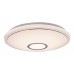 Потолочный светильник светодиодный с регулировкой цветовой температуры Connor 41386-24