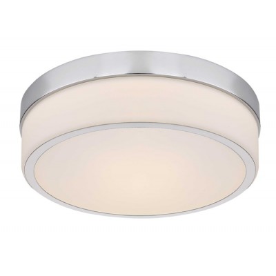Потолочный светильник светодиодный для ванной Legana 41501-18 IP44