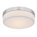 Потолочный светильник светодиодный для ванной Legana 41501-18 IP44 Потолочный светильник светодиодный для ванной Legana 41501-18 IP44