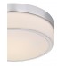 Потолочный светильник светодиодный для ванной Legana 41501-18 IP44